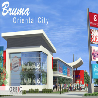 commercial real estate - FLT